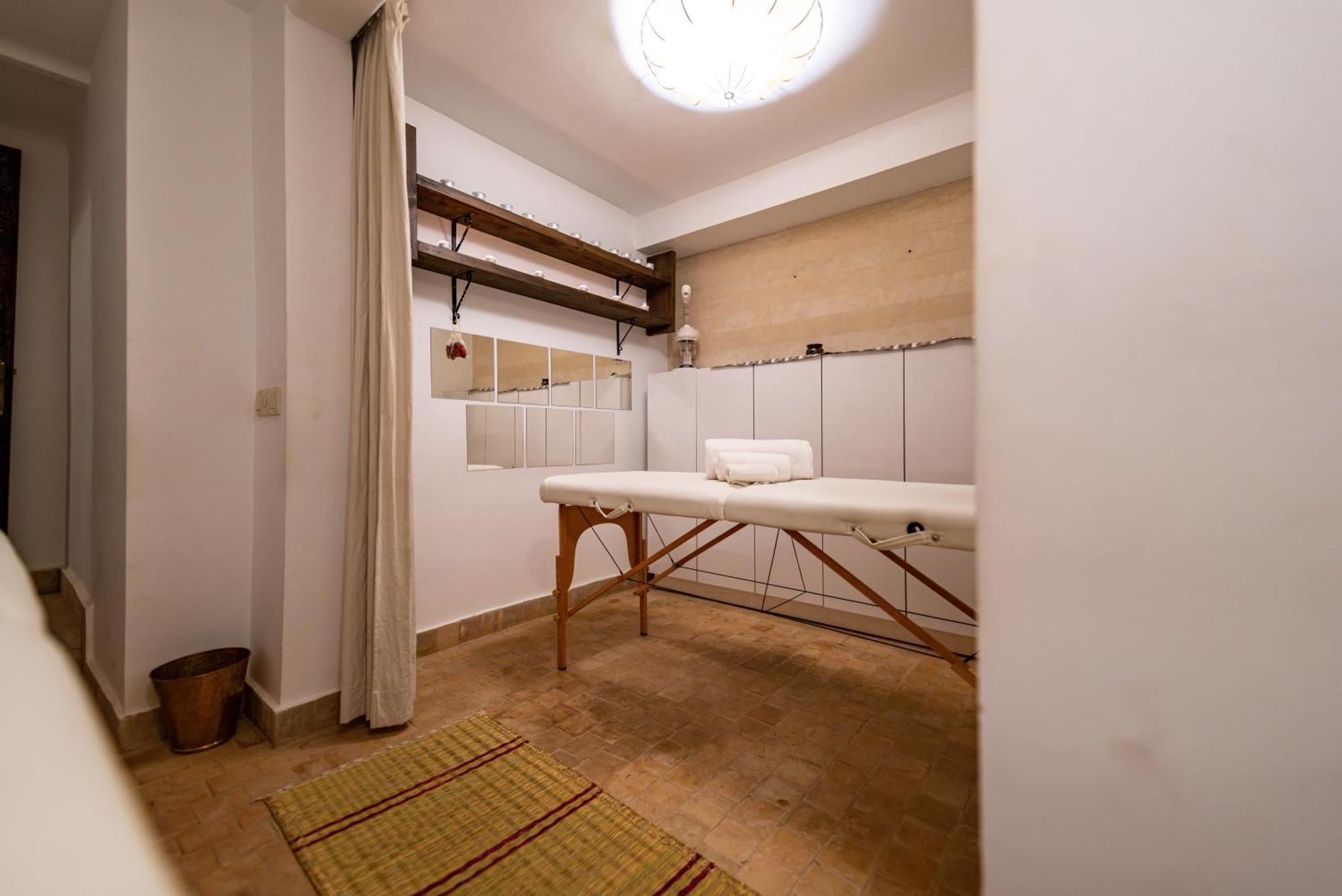 Riad Cologne & Spa Marrakesh Ngoại thất bức ảnh
