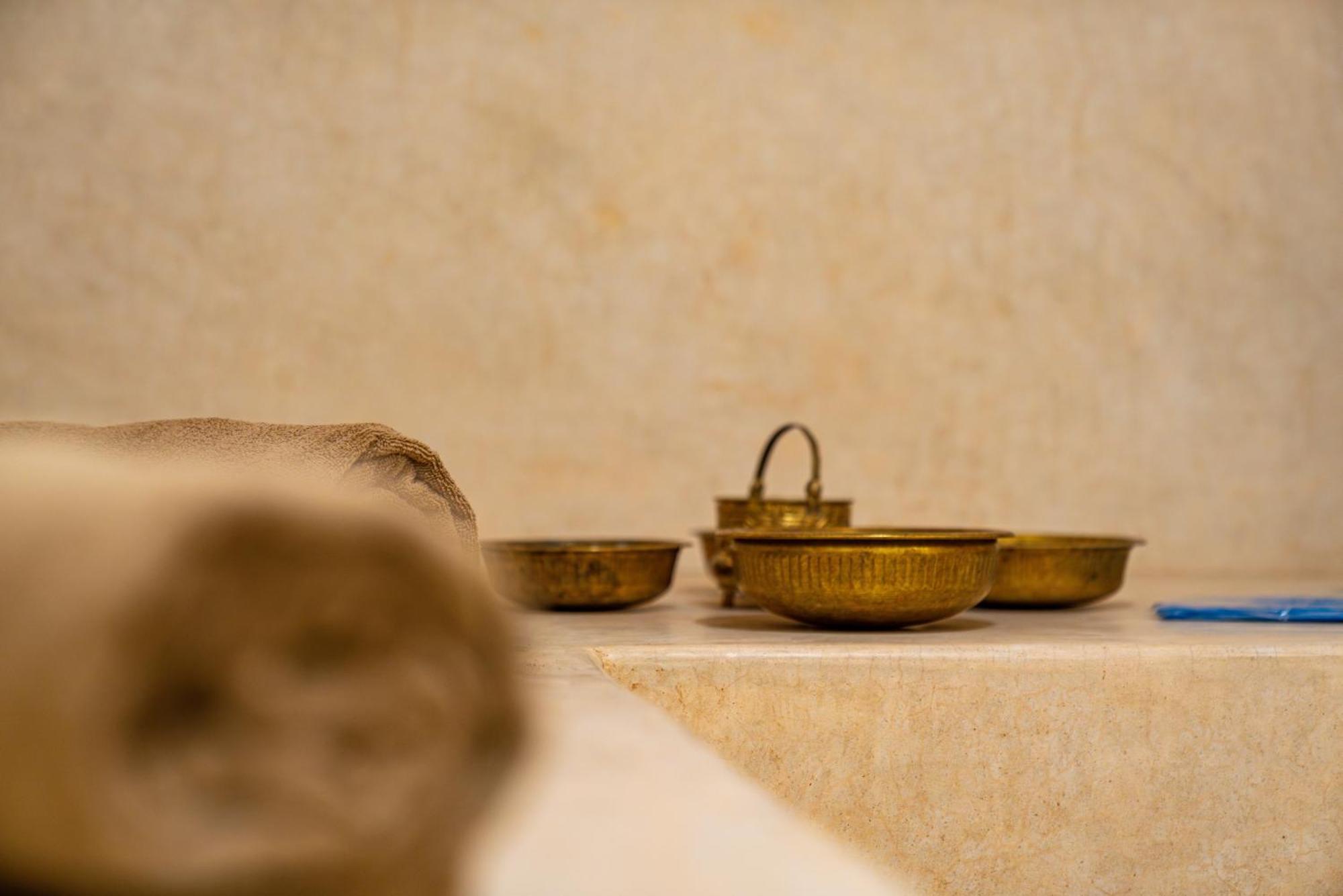 Riad Cologne & Spa Marrakesh Ngoại thất bức ảnh
