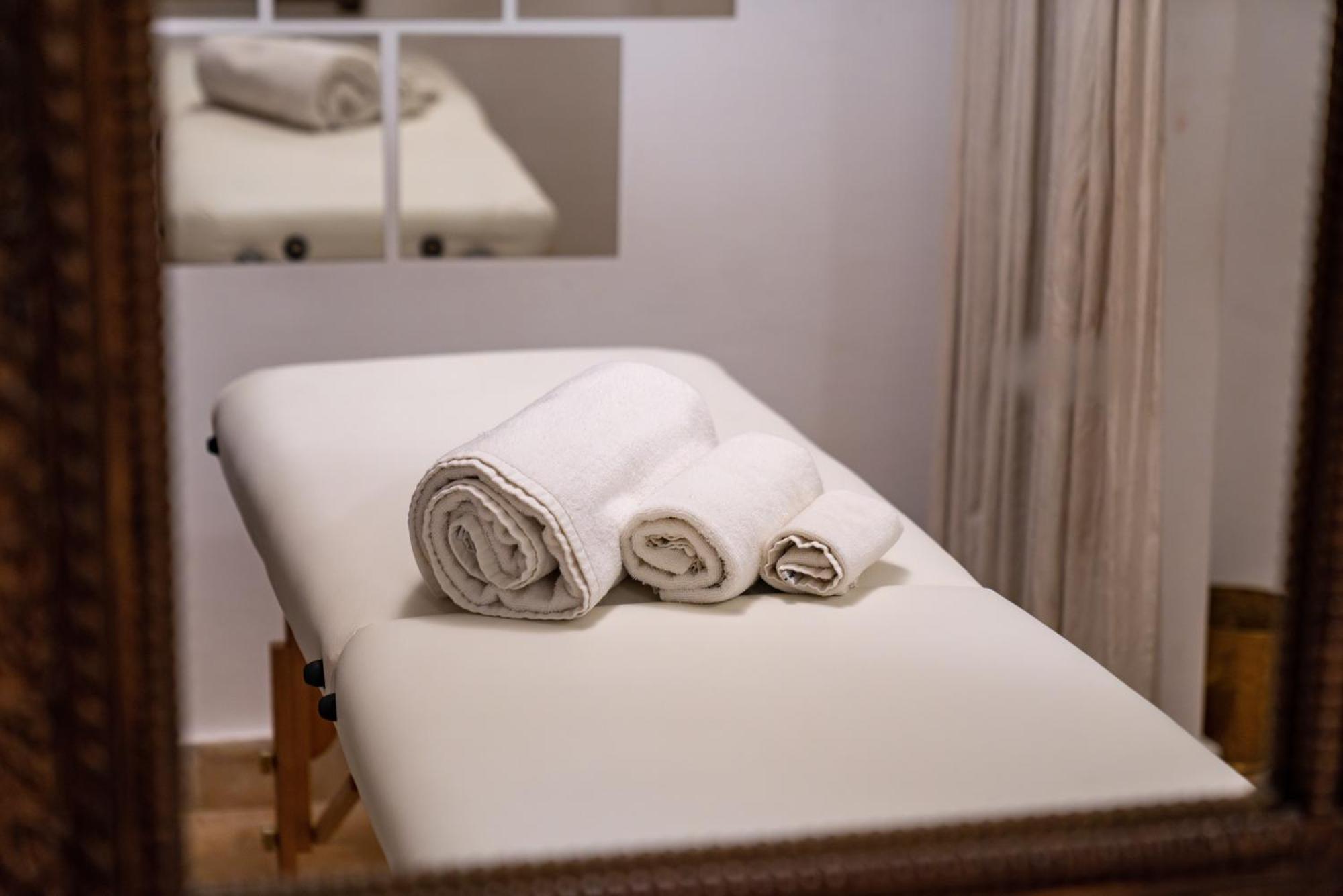 Riad Cologne & Spa Marrakesh Ngoại thất bức ảnh