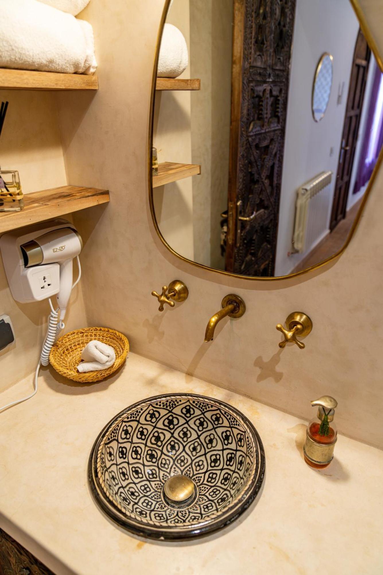 Riad Cologne & Spa Marrakesh Ngoại thất bức ảnh