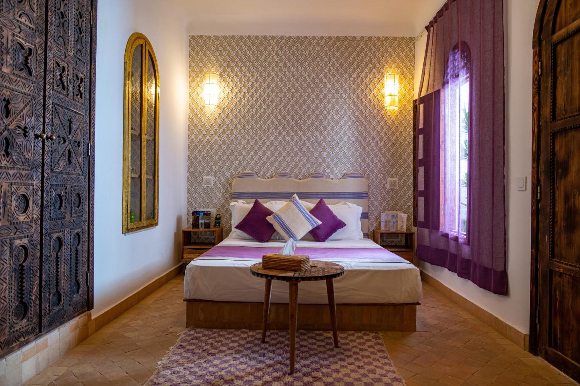 Riad Cologne & Spa Marrakesh Ngoại thất bức ảnh