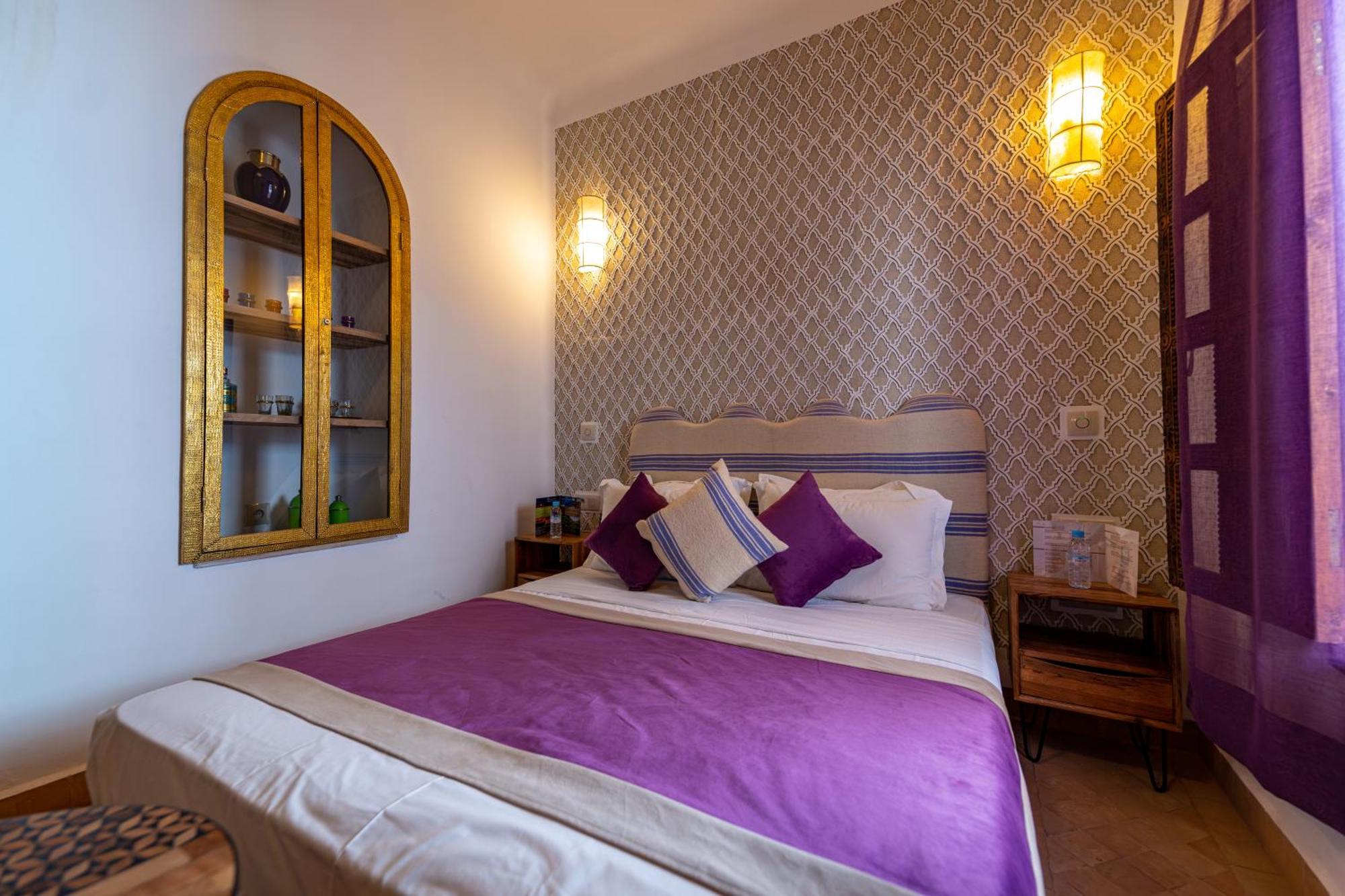 Riad Cologne & Spa Marrakesh Ngoại thất bức ảnh