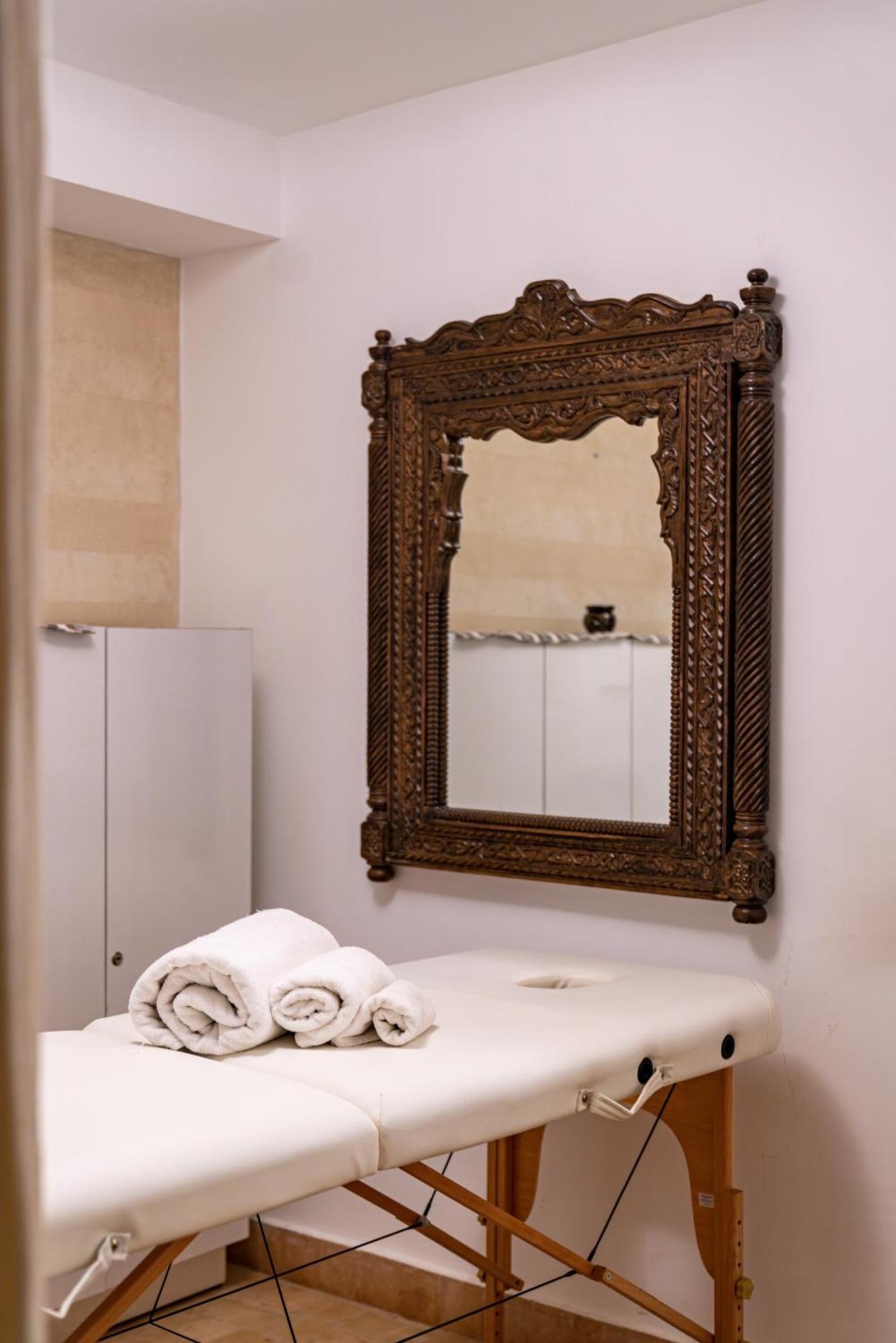 Riad Cologne & Spa Marrakesh Ngoại thất bức ảnh