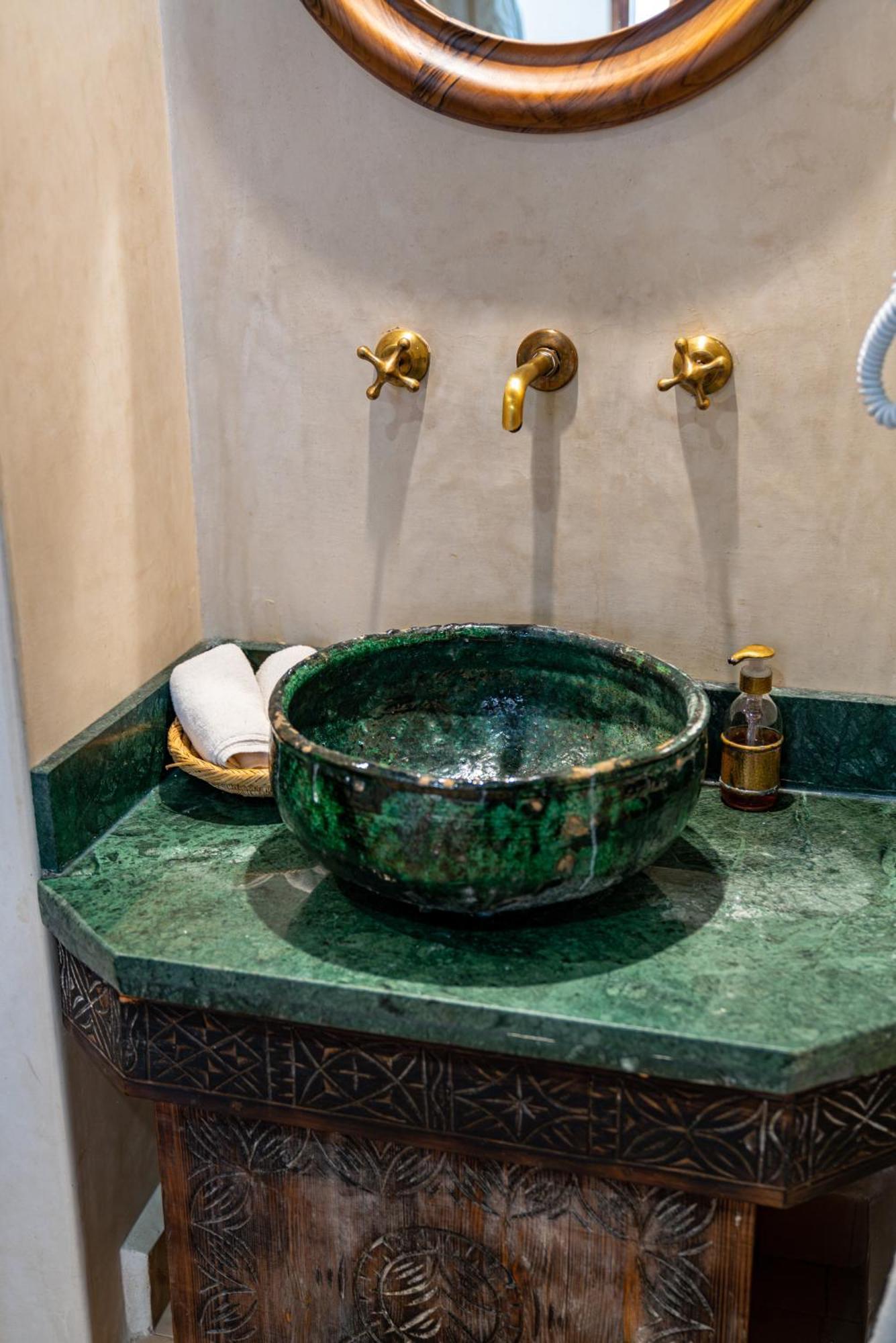 Riad Cologne & Spa Marrakesh Ngoại thất bức ảnh