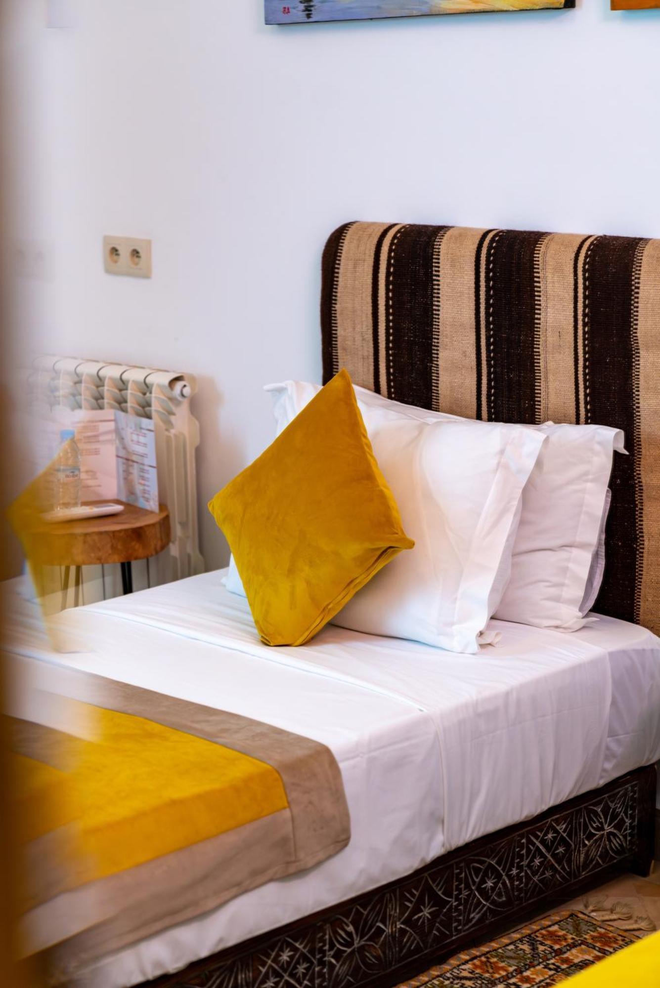 Riad Cologne & Spa Marrakesh Ngoại thất bức ảnh