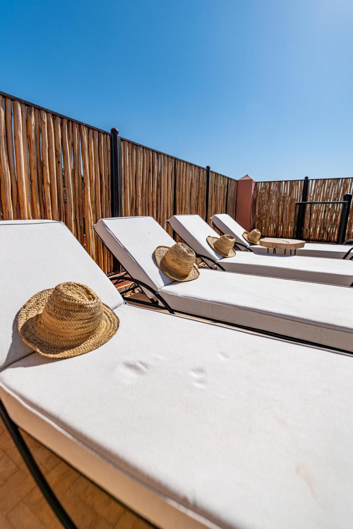 Riad Cologne & Spa Marrakesh Ngoại thất bức ảnh