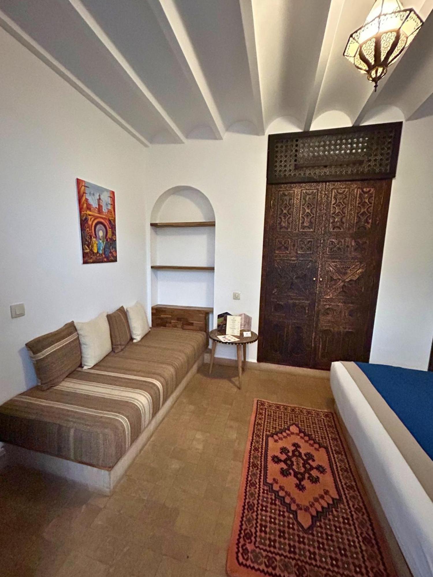 Riad Cologne & Spa Marrakesh Ngoại thất bức ảnh