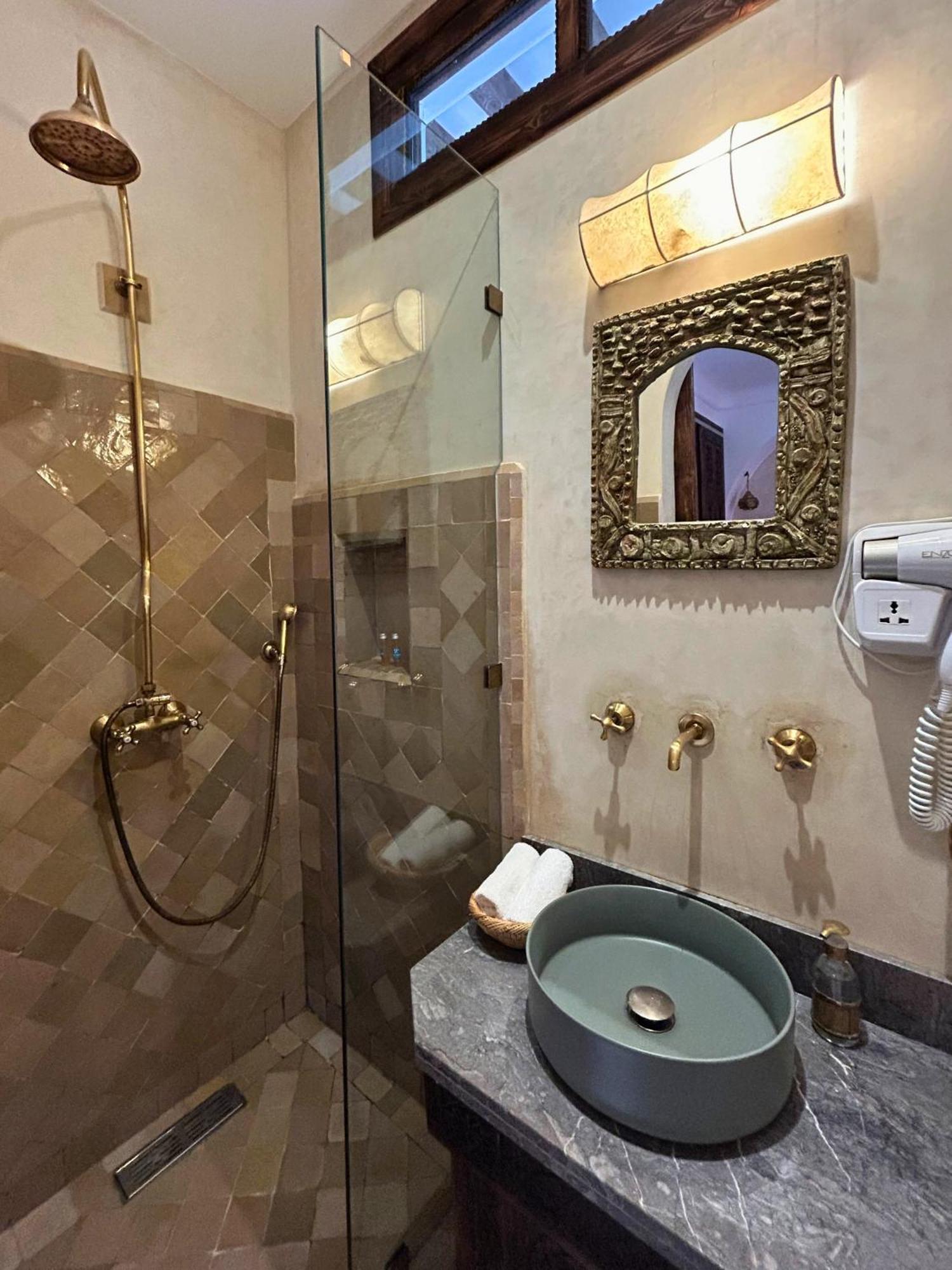 Riad Cologne & Spa Marrakesh Ngoại thất bức ảnh