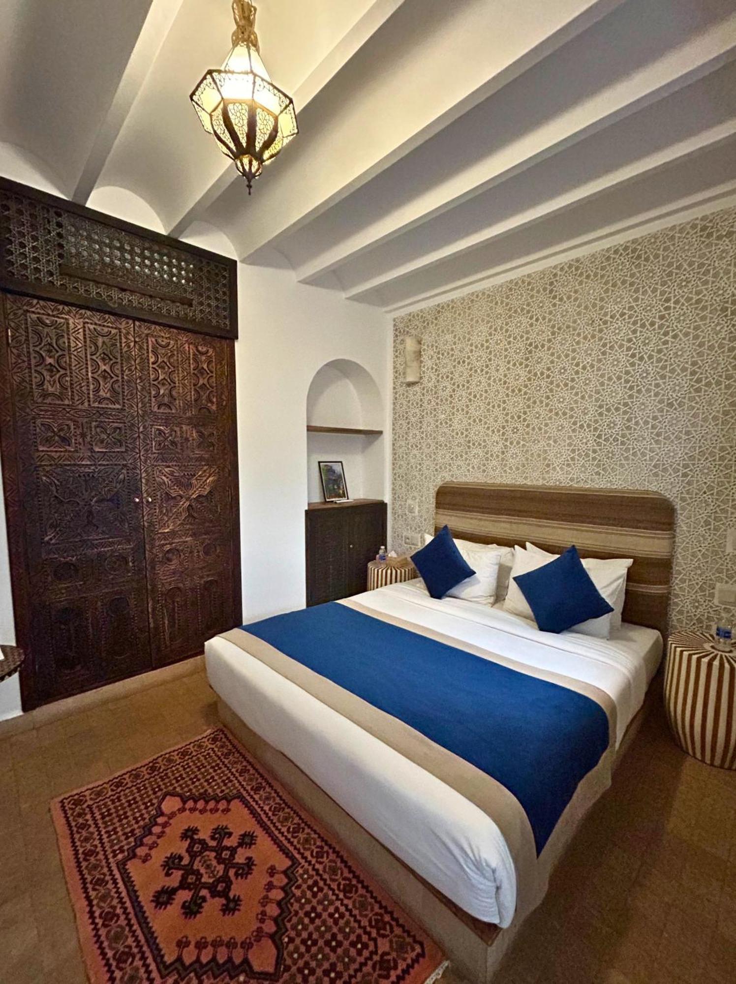 Riad Cologne & Spa Marrakesh Ngoại thất bức ảnh